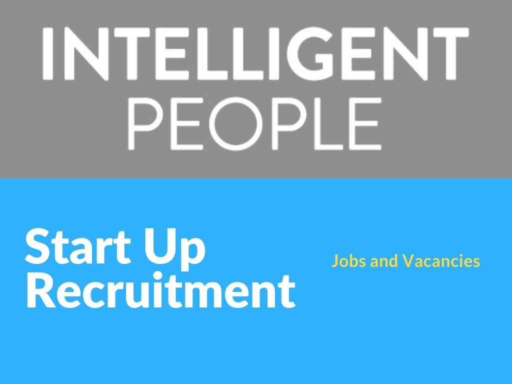 Internet Of Things Recruitment