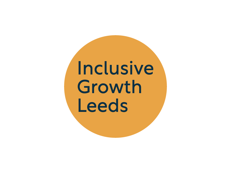 Inclusive Growth Leeds Circle
